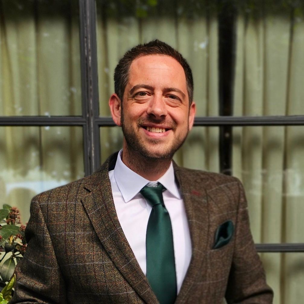 Richard Howcroft
